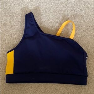 Gymshark sports bra